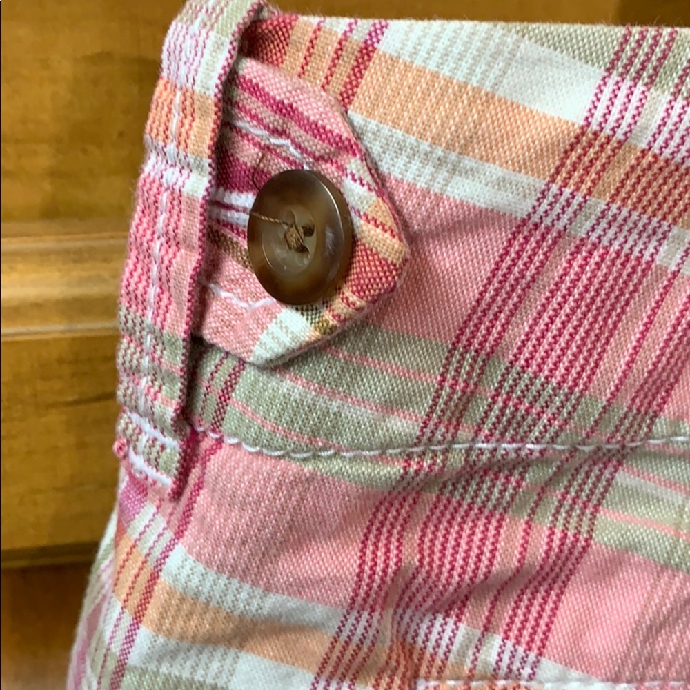 3 pairs of shorts. 2old navy 14. 1 candy couture 9 - Picture 14 of 16